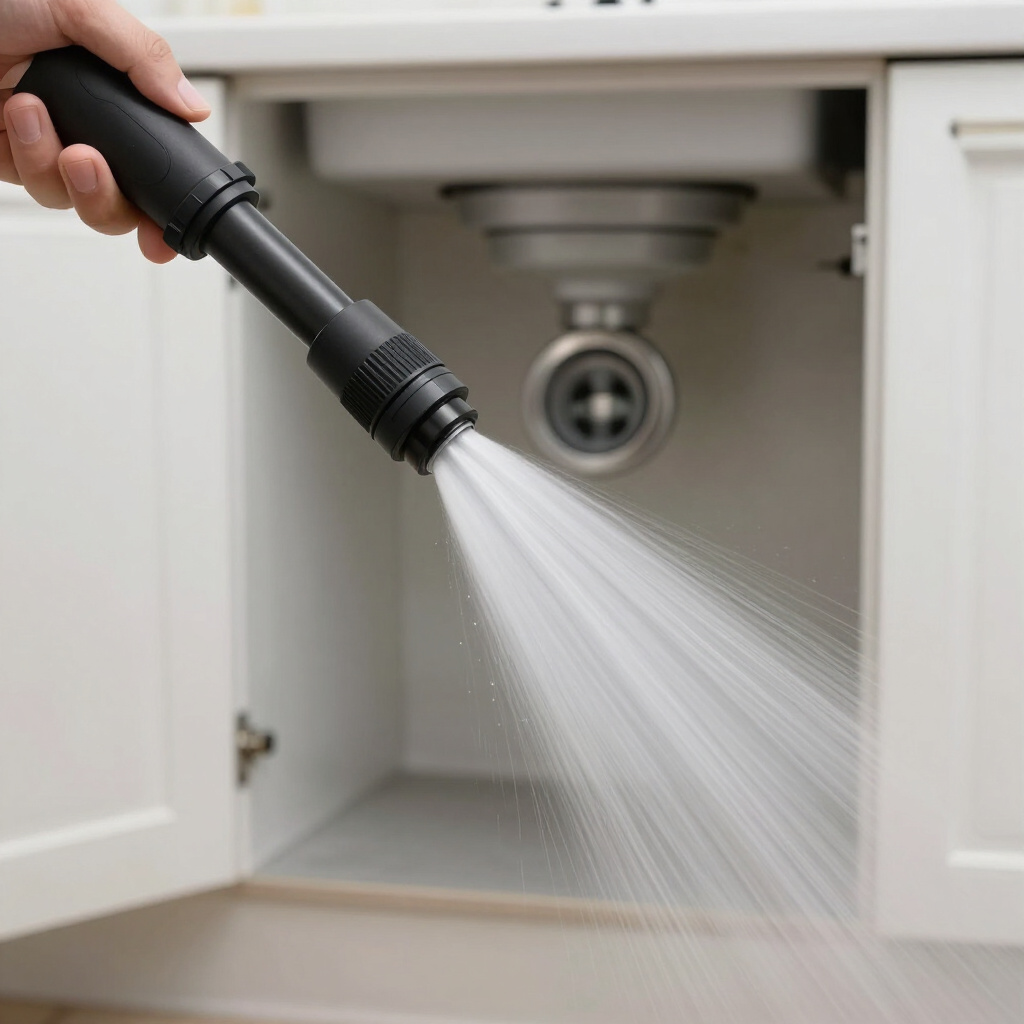 Drain Cleaning & Unclogging in Bexley