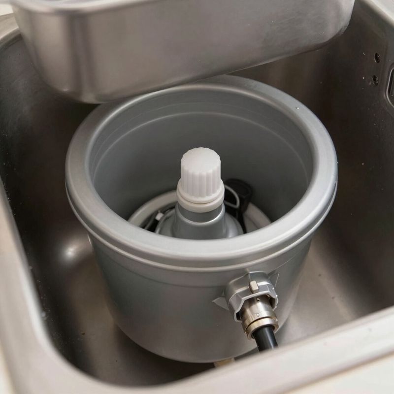 Garbage Disposal in Bexley